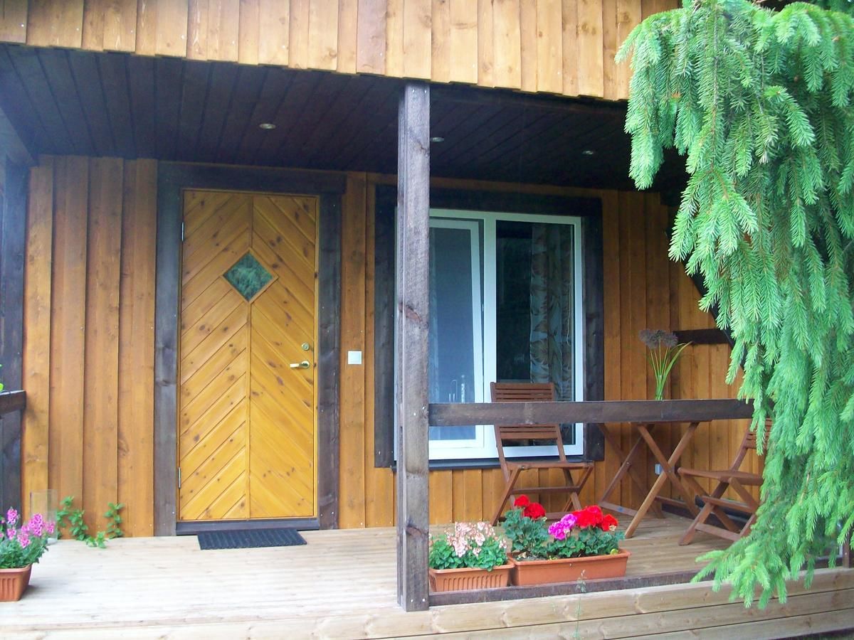 Гостевой дом Kelluka Holiday House Pärispea